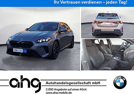 BMW 120 M-Sport Paket Pro HeadUP 360°Kamera Keyless