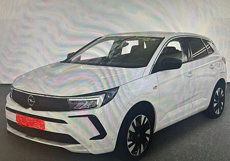 Opel Grandland X gebraucht kaufen Opel Grandland X Grandland Plug-in-Hybrid Autom. Elegance