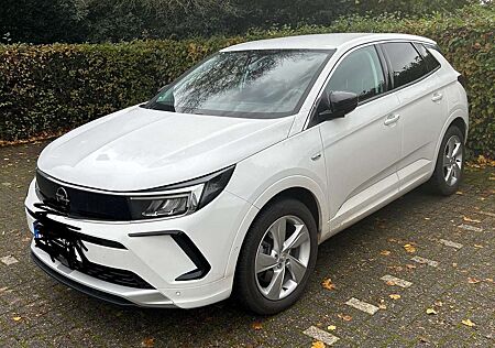 Opel Grandland Plug-in-Hybrid Eleg. Werksgarantie Winterräder