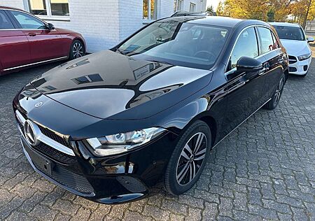 Mercedes-Benz A 250 e DCT Progressive Navi Kamera Widescreen