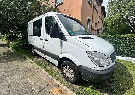 Mercedes-Benz Sprinter 211 CDI 906.211