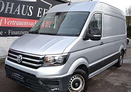VW Crafter Volkswagen 35 Mittellang Hochdach Bott REGAL WERS FWD