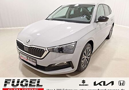 Skoda Scala 1.0 TSI Style LED|SHZ|Klimaauto.