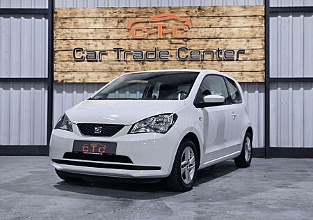 Seat Mii Chic/2.Hd/Navi/Klima/Euro6/TÜV-NEU