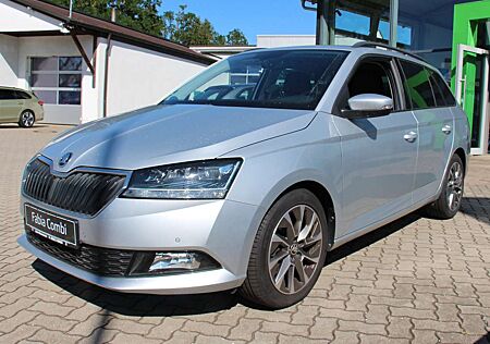 Skoda Fabia Best of