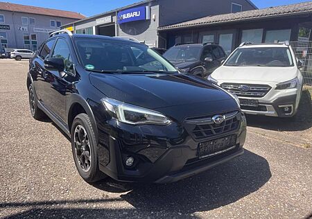 Subaru XV 1.6i Lineartronic Comfort