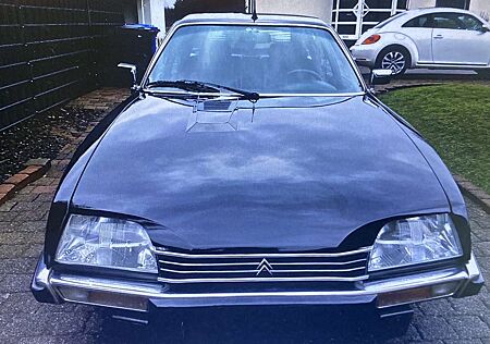 Citroën CX Citroen 25 Automatic Prestige