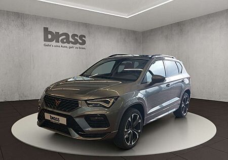 Cupra Ateca 2.0 TSI 4Drive OPF Basis