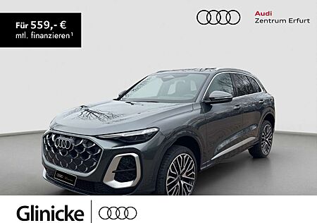 Audi SQ5 SUV TFSI 270 kW S tronic