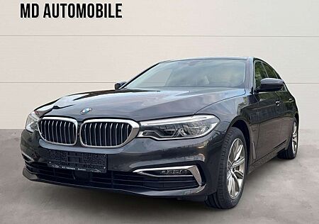 BMW 530 e Luxury Line GSD Sitzbelüftung Komforsitze