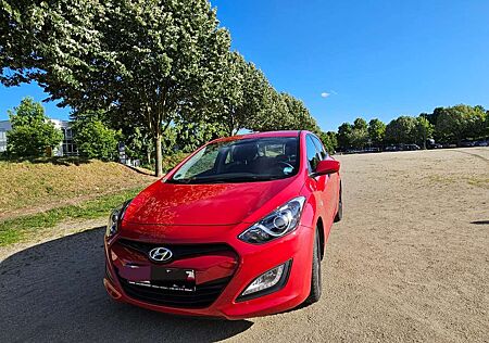 Hyundai i30 1.4 Classic