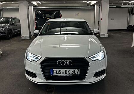 Audi A3 35 TFSI basis S-tronic