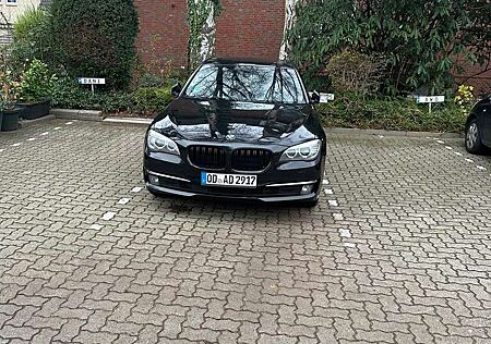 BMW 730d 730