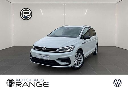 VW Touran Volkswagen 1.5 TSI Highline R-Line *KAMERA STNDHZ*