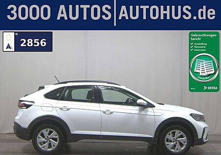 VW Taigo Volkswagen 1.0 TSI Life Navi DC LED PDC Shz