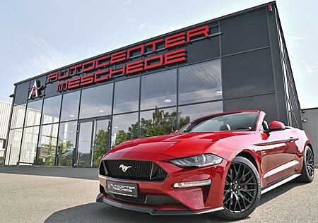 Ford Mustang Cabrio 5.0 Ti-VCT V8 GT Aut. *MagneRide*