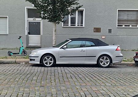 Saab 9-3 2.8 Turbo V6 Aero