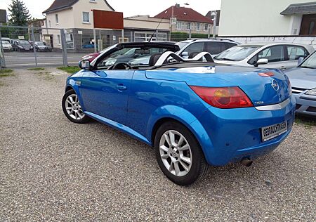 Opel Tigra Twin Top 1.8