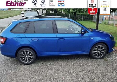 Skoda Fabia Combi DRIVE1.2TSI PANO+SITZHZG+GRA+2xPDC+AC-AUTOM+