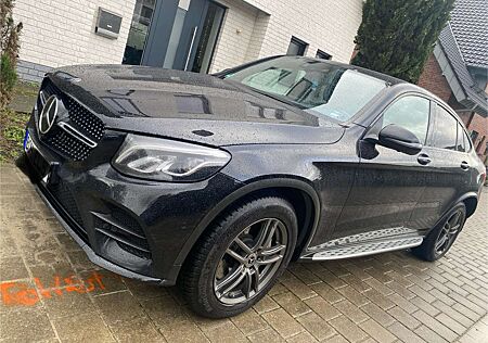 Mercedes-Benz GLC 250 d 4Matic (253.309)