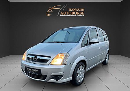 Opel Meriva Edition 1.4*PDC*TÜV*Klima*8Fach*