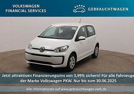VW Up Volkswagen ! move ! 1.0 MPI RFK*PDC*Tempo