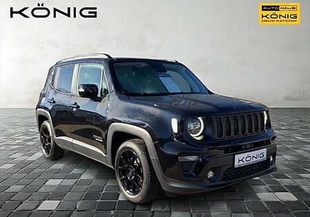 Jeep Renegade PHEV MY22 Upland PDC*Klima*DAB+