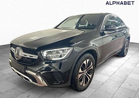 Mercedes-Benz GLC 220 d 4Matic | AHK 360° El.Heckkl. Key RKam
