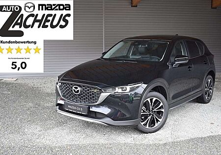 Mazda CX-5 e-SKYACTIV G 194 AWD NEWGROUND