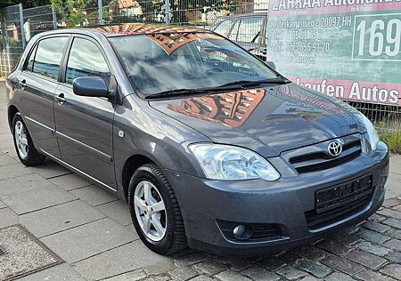 Toyota Corolla 1.4 Edition / Compact*Klimaautomatik*