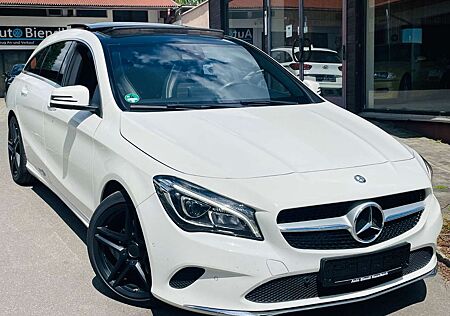 Mercedes-Benz CLA 200 CLA -Klasse Shooting Brake