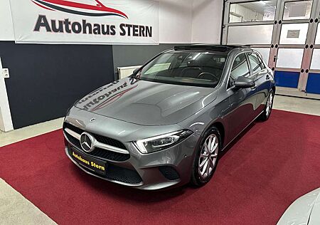 Mercedes-Benz A 250 *Carplay*LED*Kamera*Pano-Schiebe*