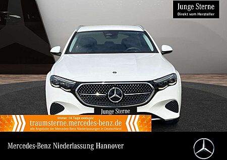 Mercedes-Benz E 300 de T 4M Avantgarde 360° Distr. Spurhalt-Ass