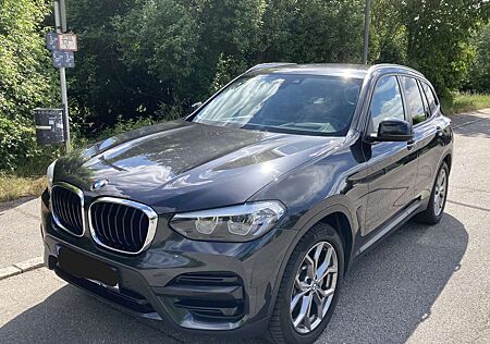BMW X3 xDrive30d Aut. Advantage