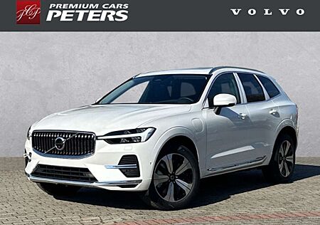 Volvo XC 60 XC60 Plus Bright Plug-In Hybrid AWD T8 EU6e HUD StandHZ