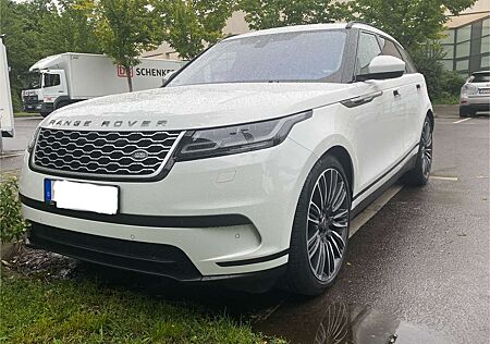 Land Rover Range Rover Velar 3.0d R-Dynamic