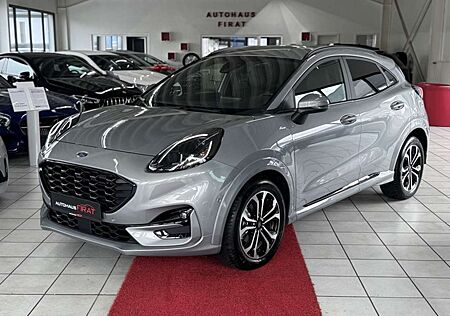 Ford Puma ST Line X °ACC°Navi°LED°CarPlay° ST-Line X Wi