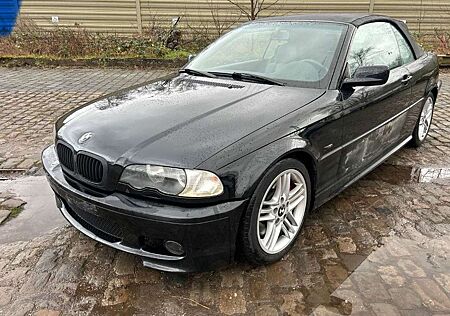 BMW 330 Ci ATM Motor 95tkm M-Technik