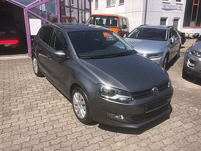Volkswagen Polo Team