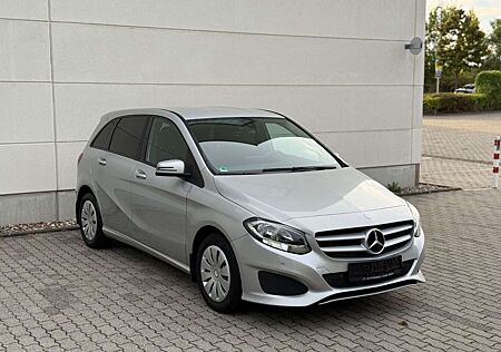 Mercedes-Benz B 200 M-2017,E6