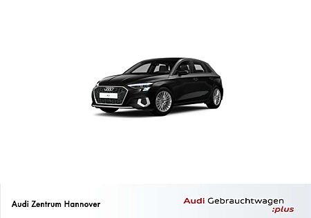 Audi A3 35 TFSI Advanced Matrix ACC Navi vi