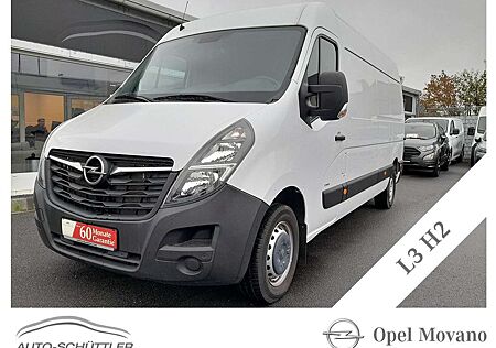 Opel Movano B Kasten L3H2,Kamera,2 x PDC,Klima,Inspe.