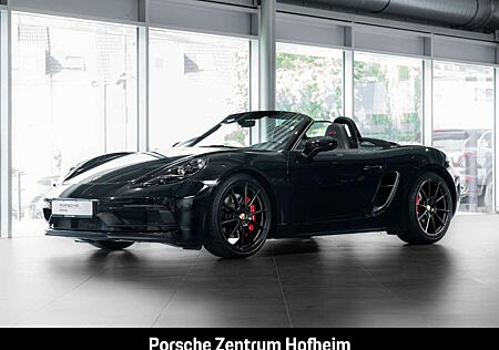 Porsche Boxster 718 GTS 4.0 Sport-Chrono 2-Zonen-Klima