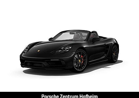 Porsche Boxster 718 GTS 4.0 Sport-Chrono 2-Zonen-Klima
