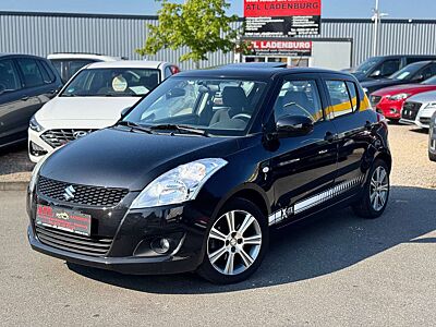 Suzuki Swift Club