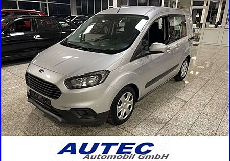 Ford Transit Courier 1.5 TDCI KLIMA+BLUETOOTH