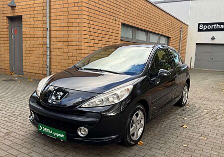 Peugeot 207 gebraucht kaufen Peugeot 207 Urban Move/KLIMA/ALUFELGEN/AIRBAGS/TÜV-NEU//