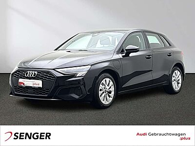 Audi A3 40 TFSI e S tronic MMI LED