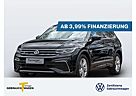 VW Tiguan Volkswagen 1.4 eTSI DSG R-LINE KAMERA AHK MATRIX NAV