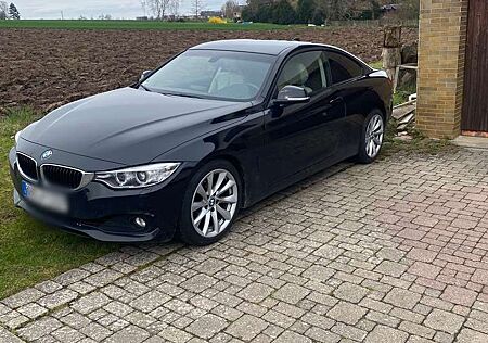 BMW 420 i